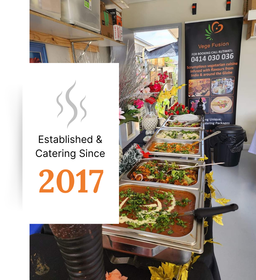 Catering Service melbourne